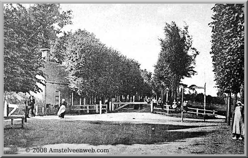 Bovenkerk  Amstelveen