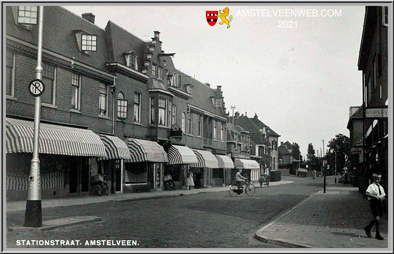 Foto Amstelveen