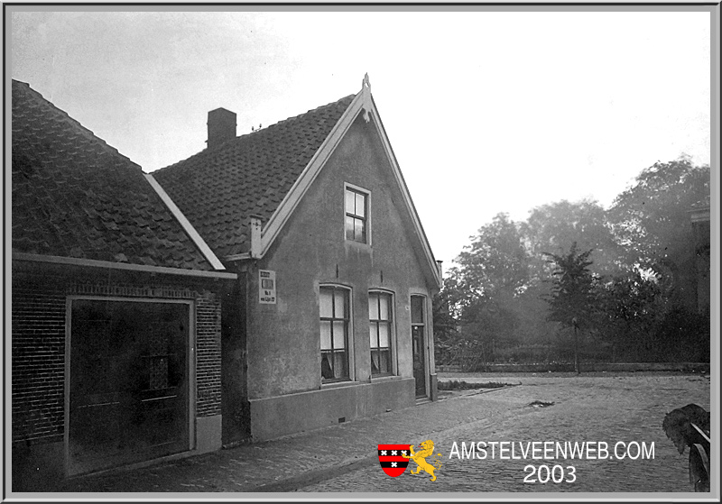 Amstelveen