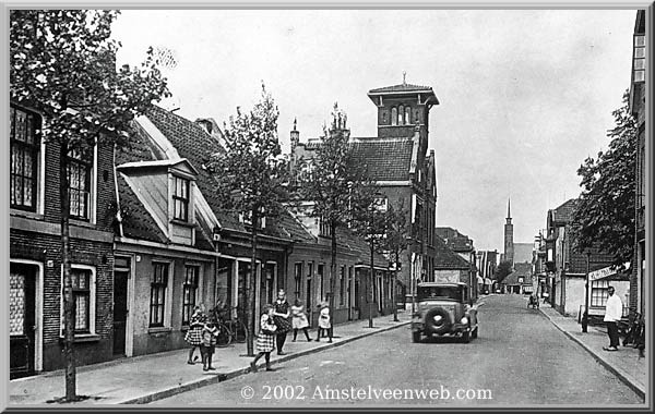 De Koning  Amstelveen