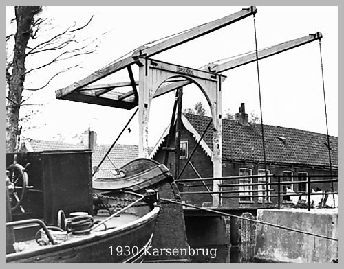 karsebrug Amstelveen