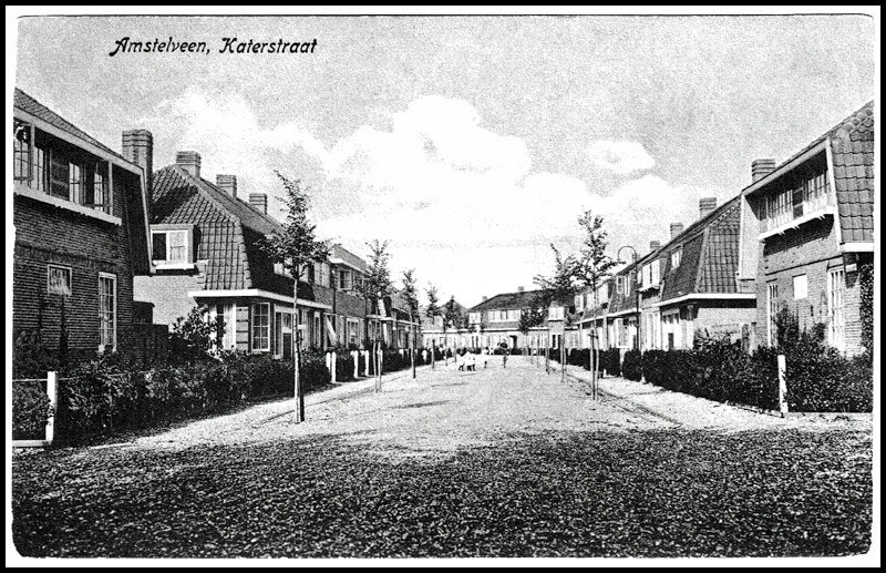 Amstelveen