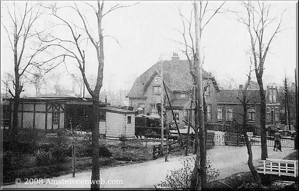 Bovenkerk  Amstelveen