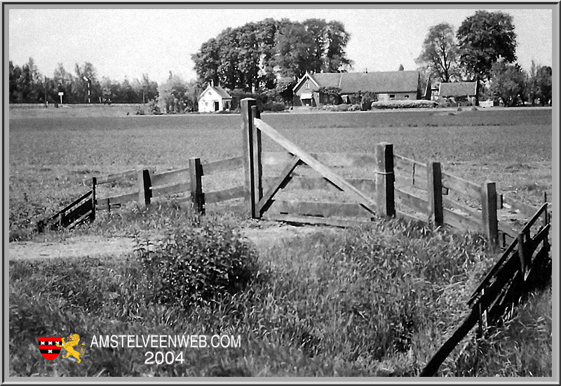 Foto Amstelveen