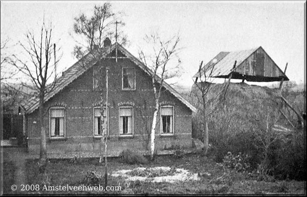 Bovenkerk  Amstelveen