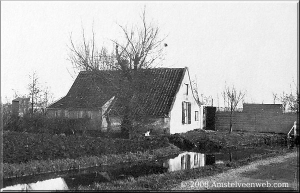 Bovenkerk  Amstelveen