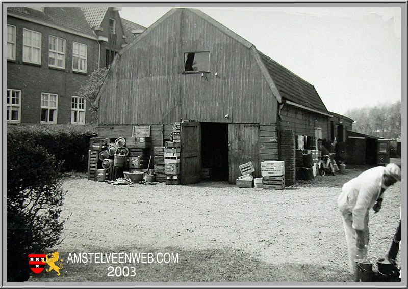 Amstelveen