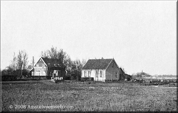 Bovenkerk  Amstelveen