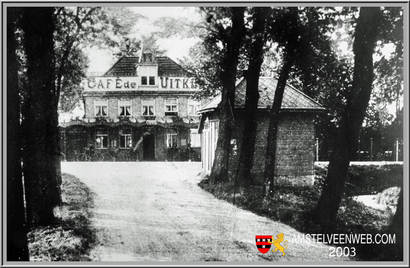 Uitkijk Amstelveen