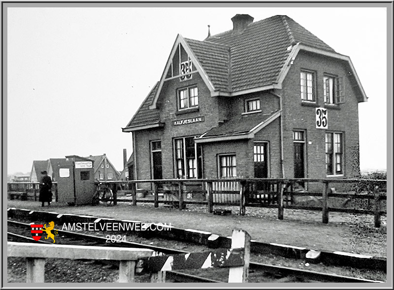 Foto Amstelveen