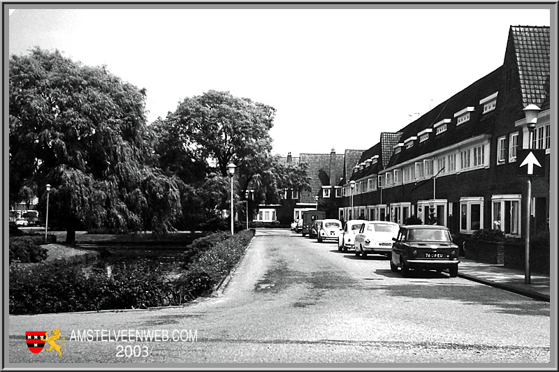 Foto Amstelveen