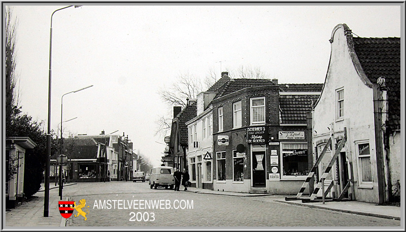 Amstelveen