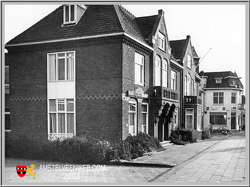 Amsterdamseweg