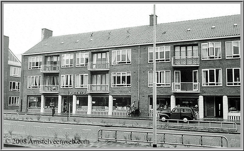 Amstelveen