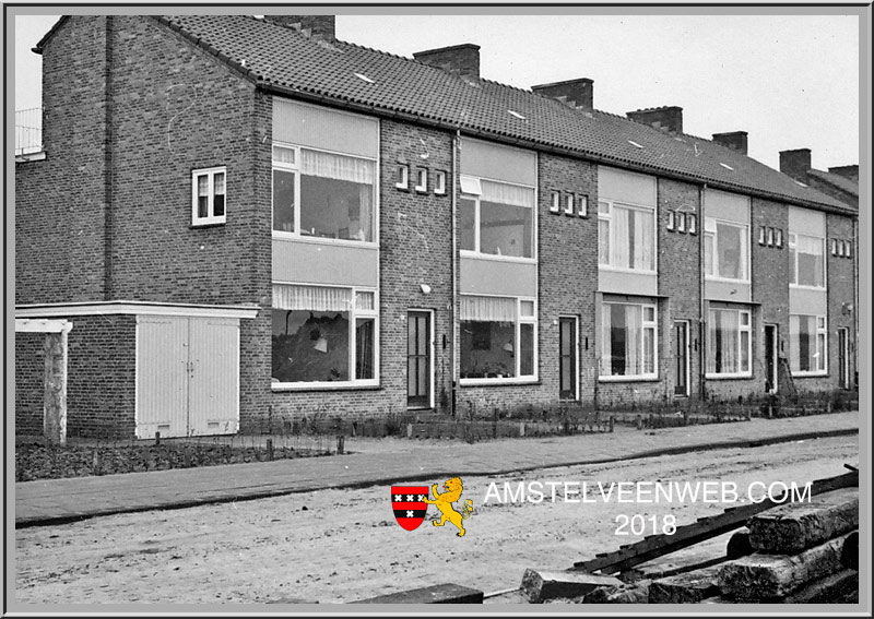 RVS-flat in Amstelveen