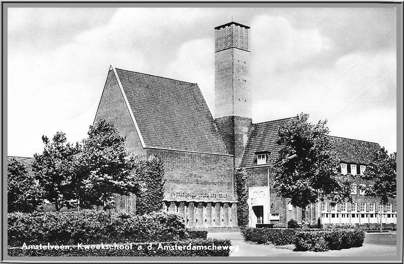 Amstelveen