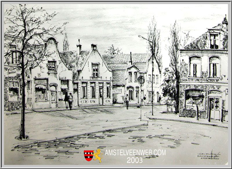 Amstelveen