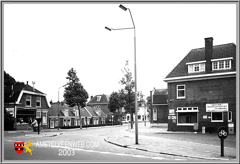 Amsterdamseweg