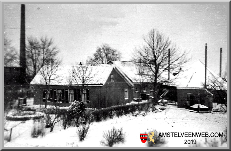 Amstelveen