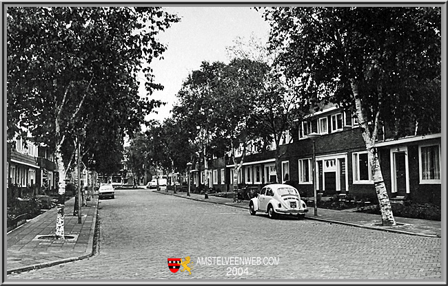 Amstelveen