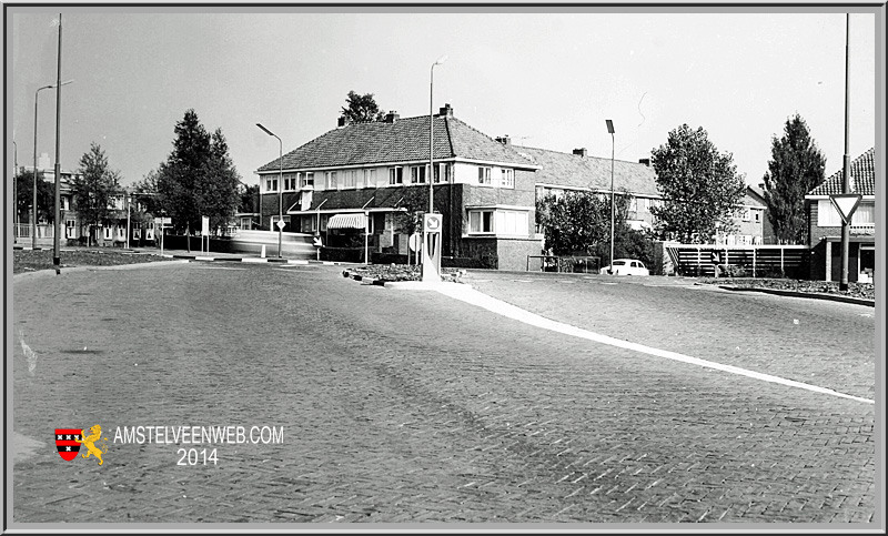 Foto Amstelveen