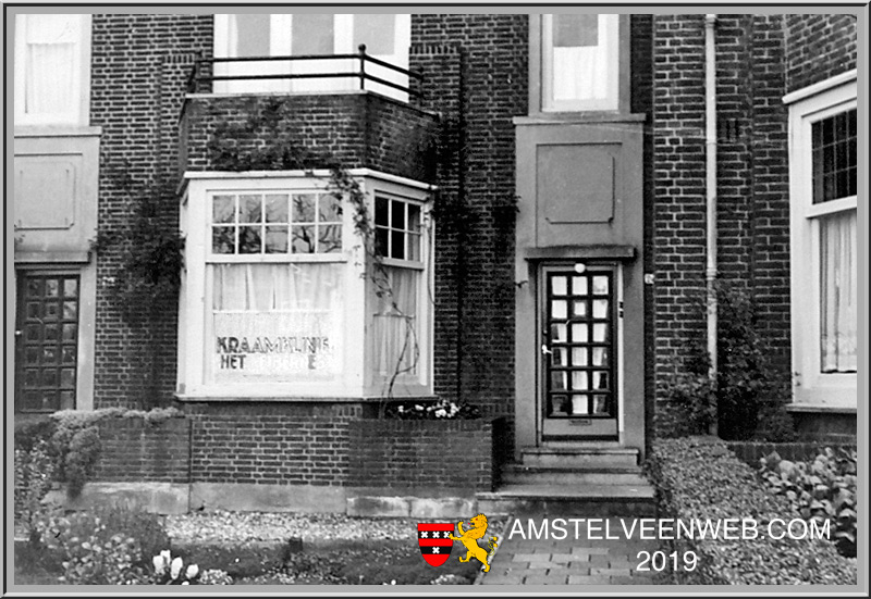 Eibernest Amstelveen