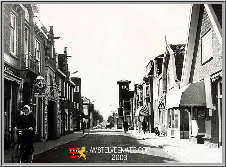 Amstelveen