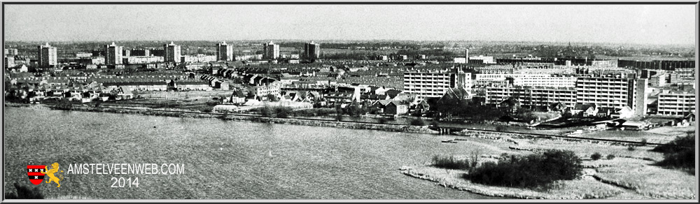 Foto Amstelveen