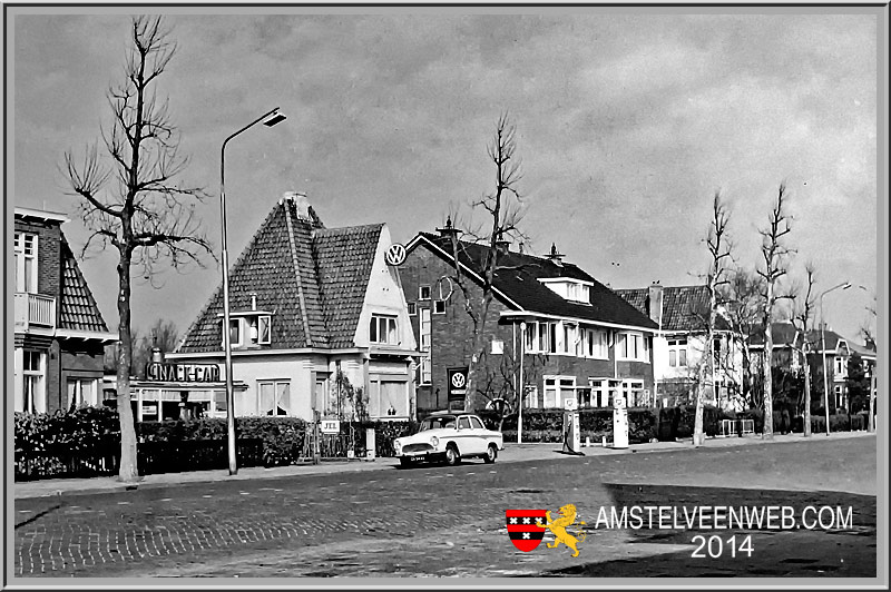 Amstelveen