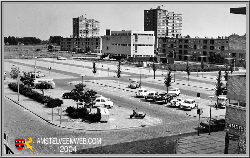 Foto Amstelveen