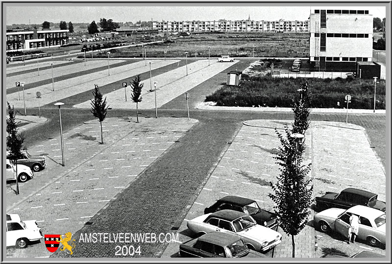 Foto Amstelveen