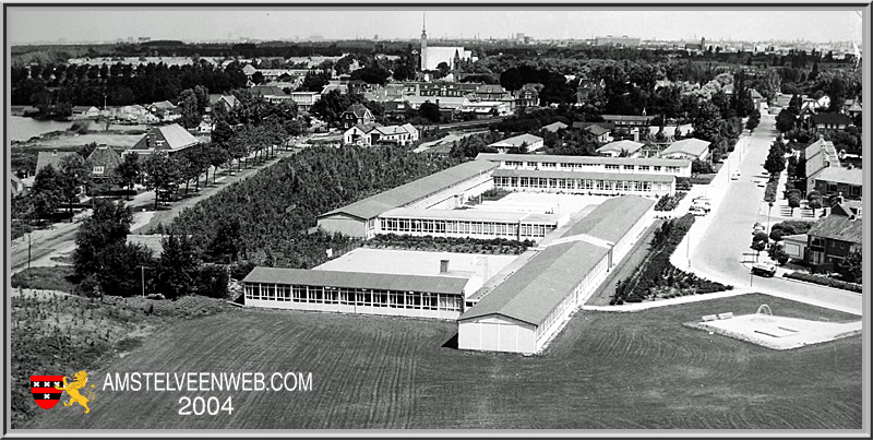 Amstelveen