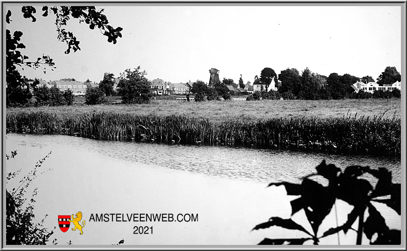 Amstelveen