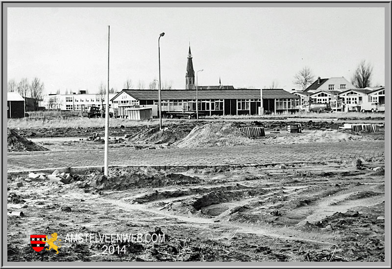 Amstelveen