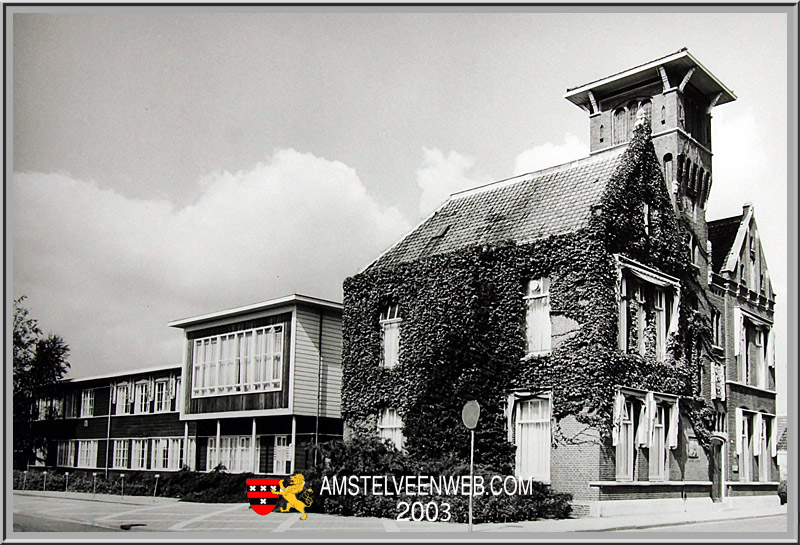 Amstelveen