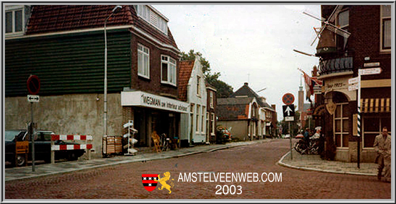 Foto Amstelveen