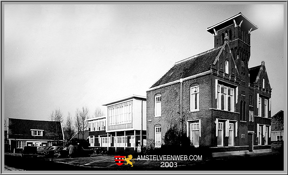 Amstelveen