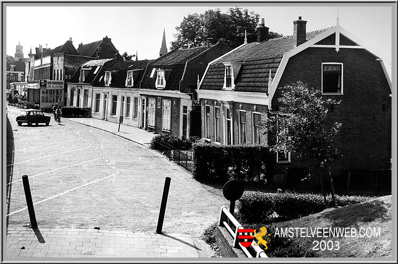 Amstelzijde Amstelveen