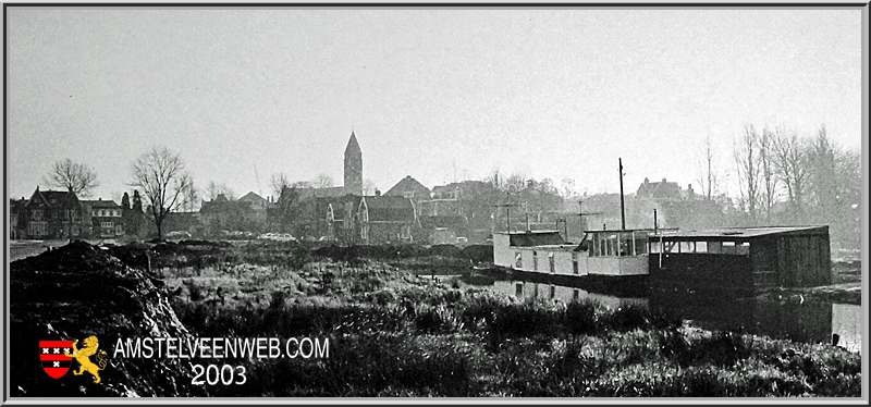 Foto Amstelveen