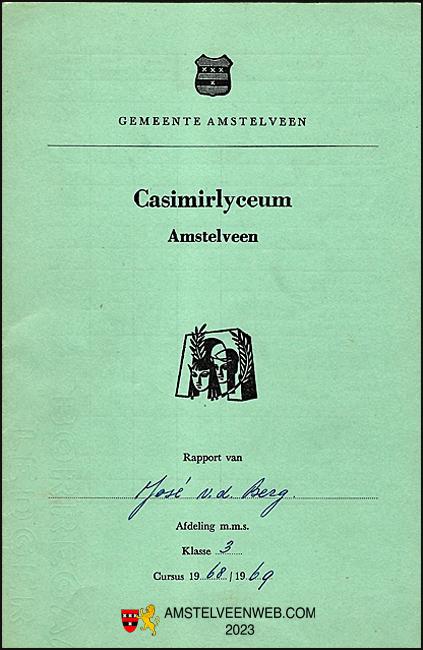 Casimir Amstelveen