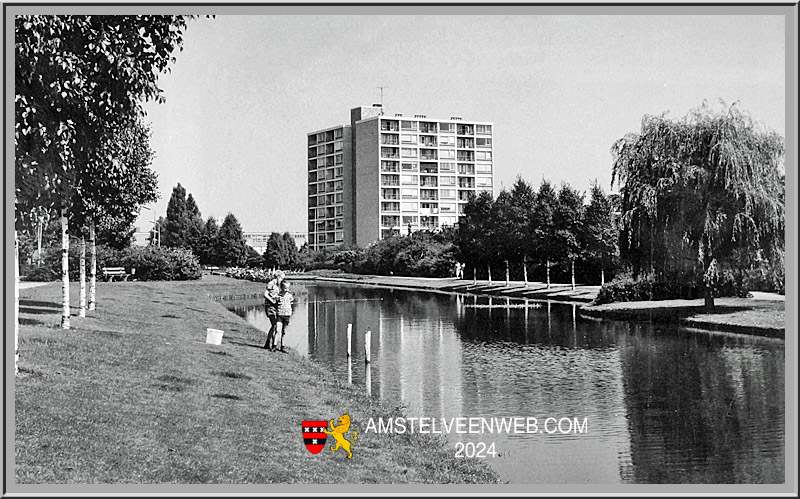 Foto Amstelveen