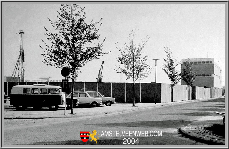 Foto Amstelveen