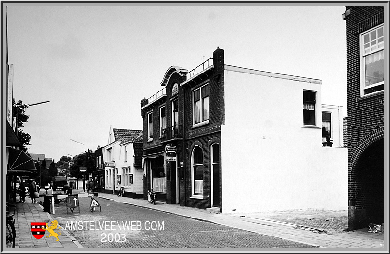 Dorstige Hert Amstelveen