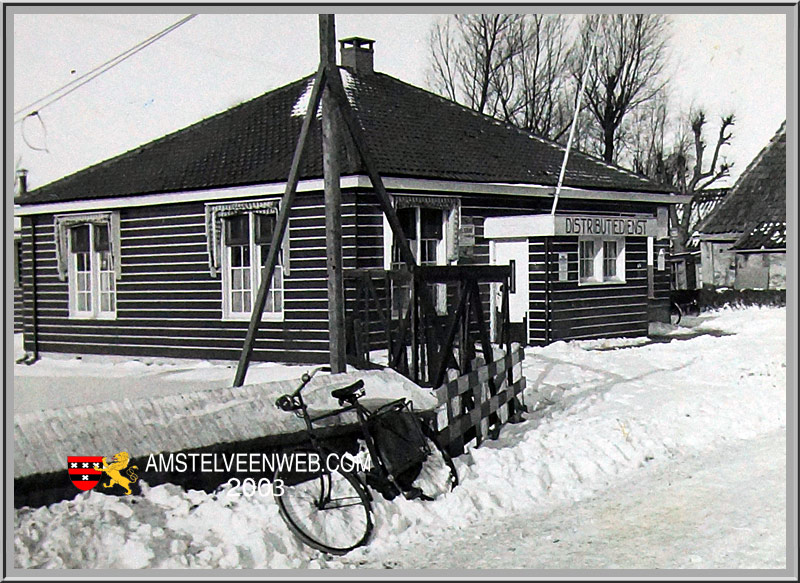 Amstelveen