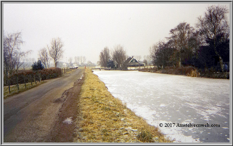 Amstelveen