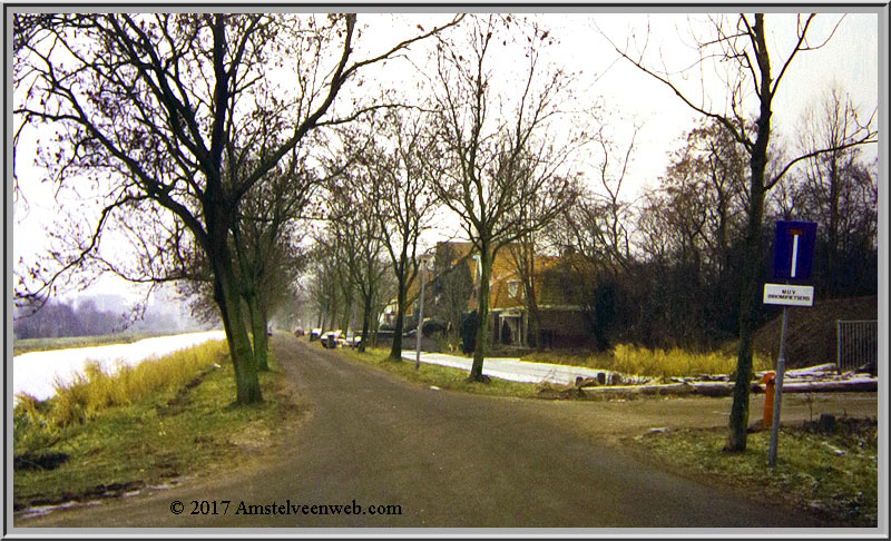 Amstelveen