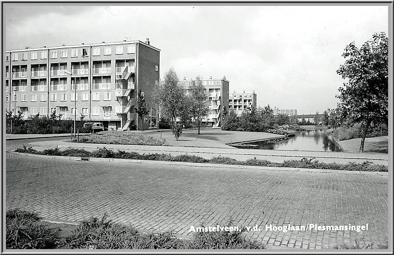 Amstelveen