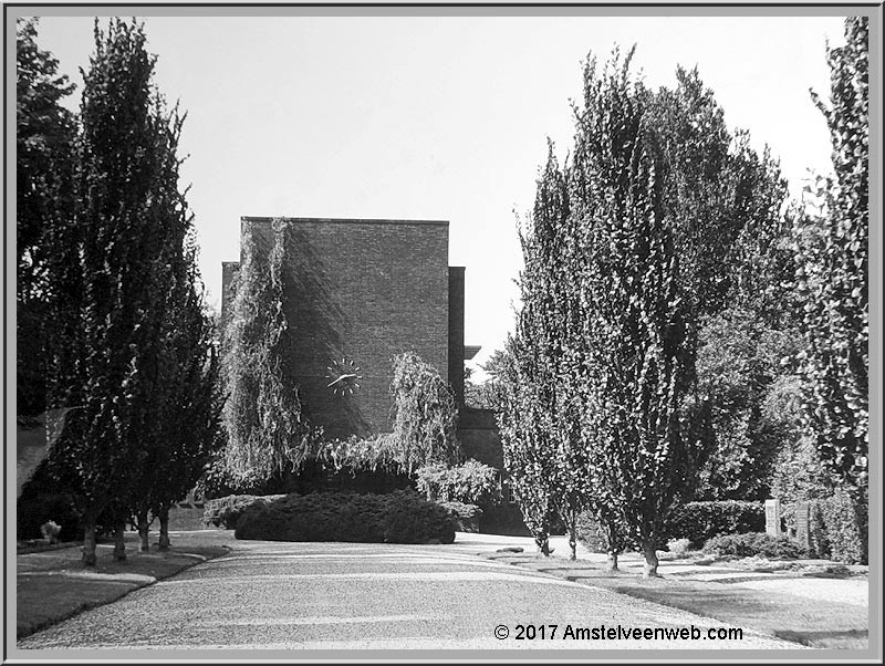 Amstelveen Zorgvlied