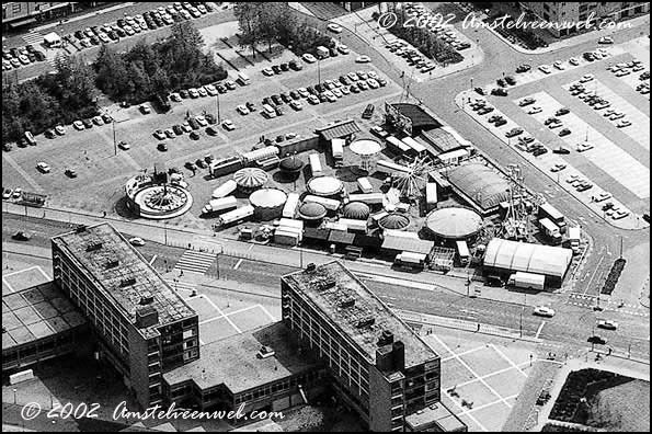 Amstelveen