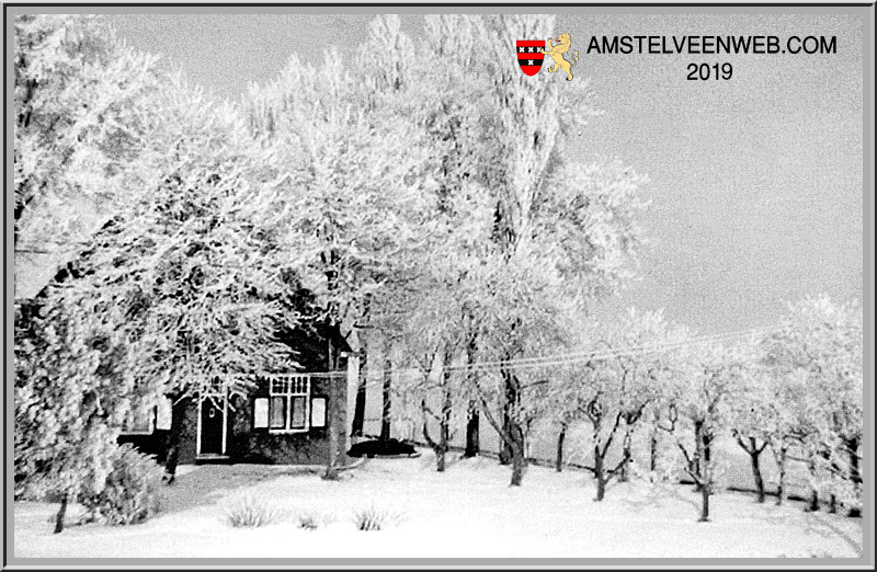 Amstelveen